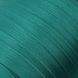 Коса бейка атласна кол S-023 зелений смарагдовий (уп 131,6м) Veritas 108314 фото 1