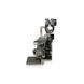 Лапка для приточування блискавки FM-11451/212887A(К series)(3x5mm) 195864 фото 6