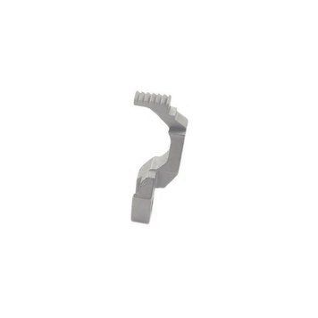 Рейка зубчаста дифференціальна 3209005//GK32500 "Typical"(основн. 3209004, голкова 94283)(248) 079199 фото
