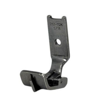 Лапка 212-112K 5/16 "для відстрочки 2-х ігольн.машіне 5/16 СПК 326394 фото