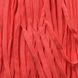 Шнурки плоские флюросцентние з запаяними кінцями кол рожевий 100см (уп 50пар) 318028 фото 1
