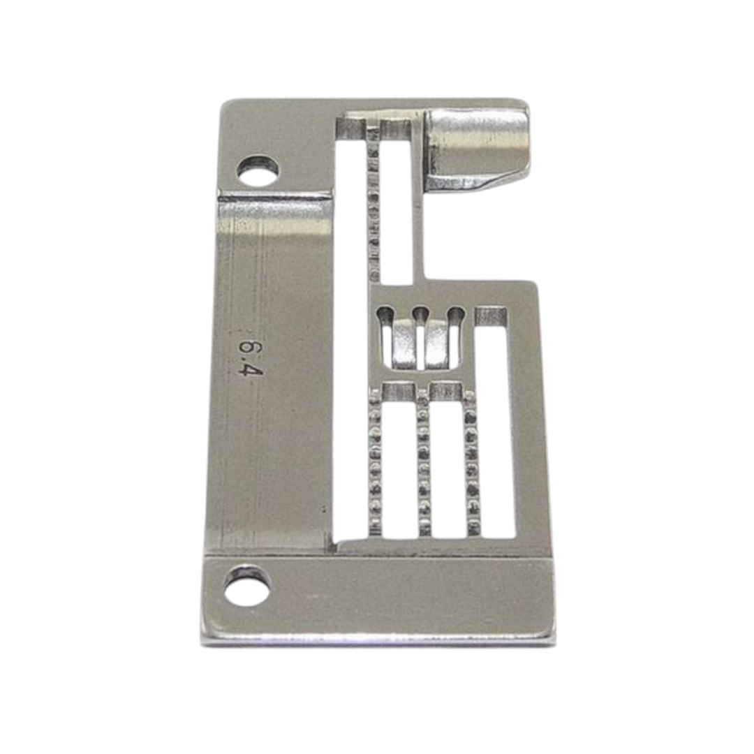 Голкова пластина 110E00004(Y95279A)//GK32500-1364-1 (3) "Typical"(Рейки зубчасті 3209012/3209013) 249388 фото