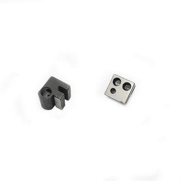 Хомут&nbsp;підйому&nbsp;штока&nbsp;лапки&nbsp;34T3-301// GC6-7,GC6-6 "Typical" (7.20) 081535 фото