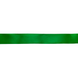 Стрічка атласна 25мм кол 19 зелений (уп 25м) U 328053 фото 4