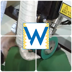 Швейні машини для герметизації швів
