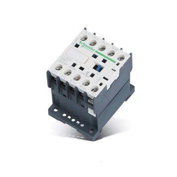 Контактор TYKNTLC1 для SPR/MN 2005E, SPR/MN 2075, SPR/MN2110, TS DPS 37 280789 фото