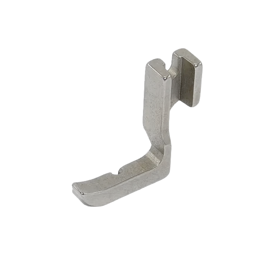 Лапка д/пром.шв.маш. P301C(31358L) (1/8"(3.2mm)) 079861 фото