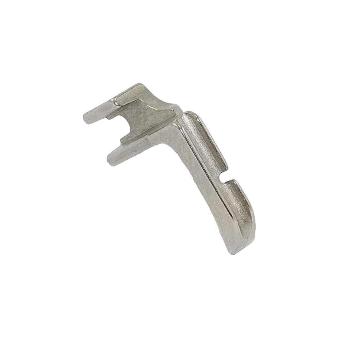 Лапка д/пром.шв.маш. P301C(31358L) (1/8"(3.2mm)) 079861 фото