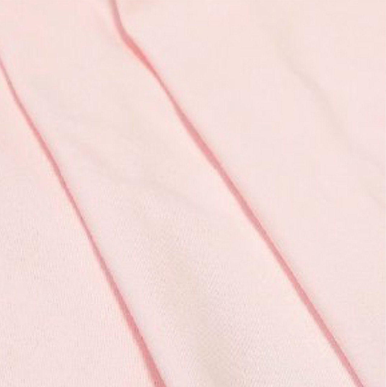 Тканина трикотажна стрейч-кулір 190 гр/м2 шир 180см кол світло-рожевий арт 2510