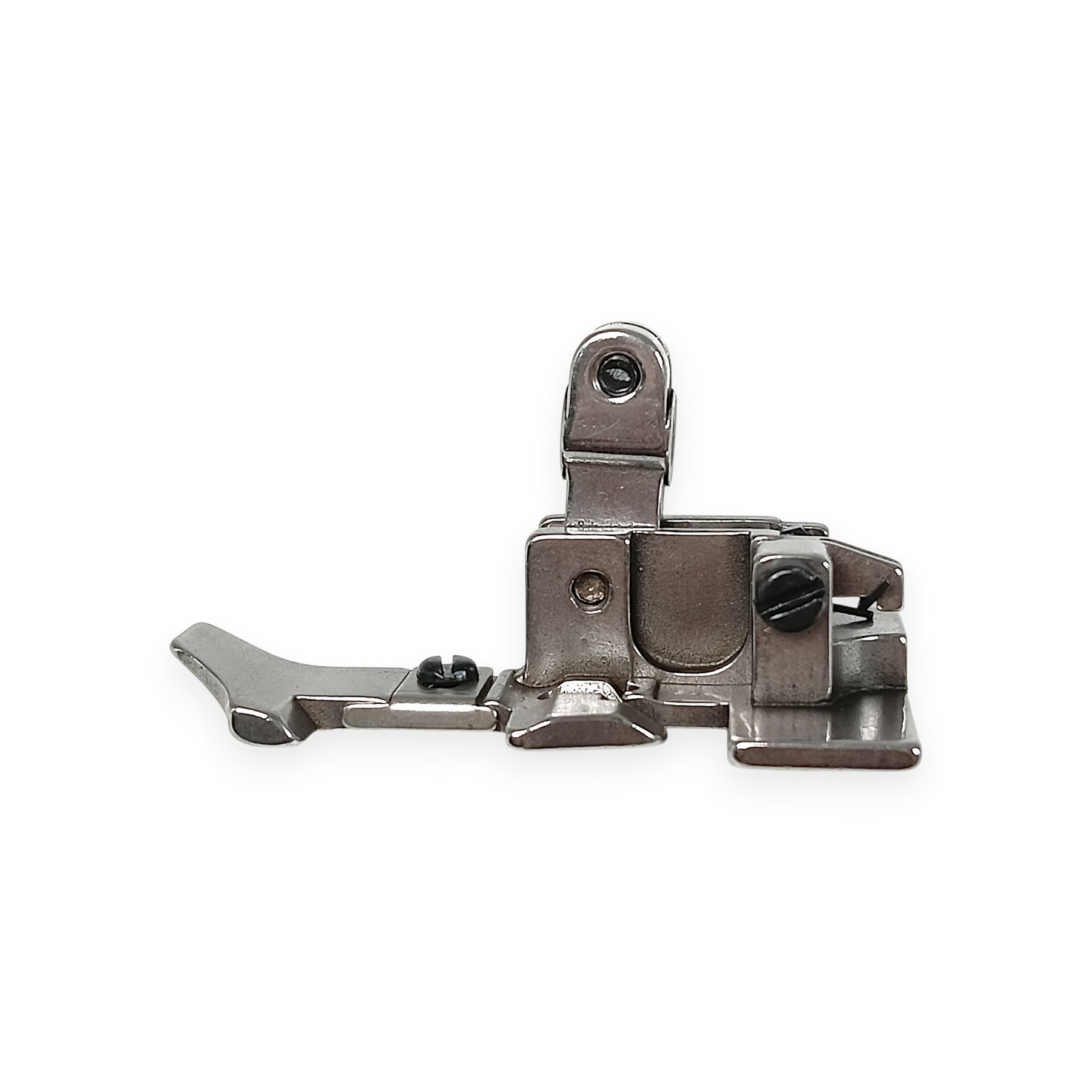 Лапка для приточування блискавки FM-11451/212887A(F series)(3x5mm) 173866 фото