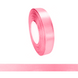 Стрічка атласна Veritas шир 12мм кол S-515 рожевий яскравий (уп 30м) 080028 фото 2