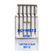 Голка SCHMETZ 130/705H SUK VCS №80 джерсі (уп 5шт) 324587 фото 2
