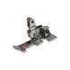 Лапка для приточування блискавки FM-11451/212887A(F series)(3x5mm) 173866 фото 1