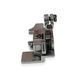 Лапка для приточування блискавки FM-11451/212887A(F series)(3x5mm) 173866 фото 4