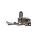 Лапка для приточування блискавки FM-11451/212887A(F series)(3x5mm) 173866 фото 2