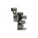 Лапка для приточування блискавки FM-11451/212887A(F series)(3x5mm) 173866 фото 5