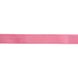 Стрічка атласна Veritas шир 12мм кол S-515 рожевий яскравий (уп 30м) 080028 фото 4
