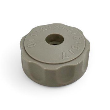 Диск регулювання довжини стібка 102.05-10(7mm)//8700HD "TYPE SPECIAL" 327972 фото