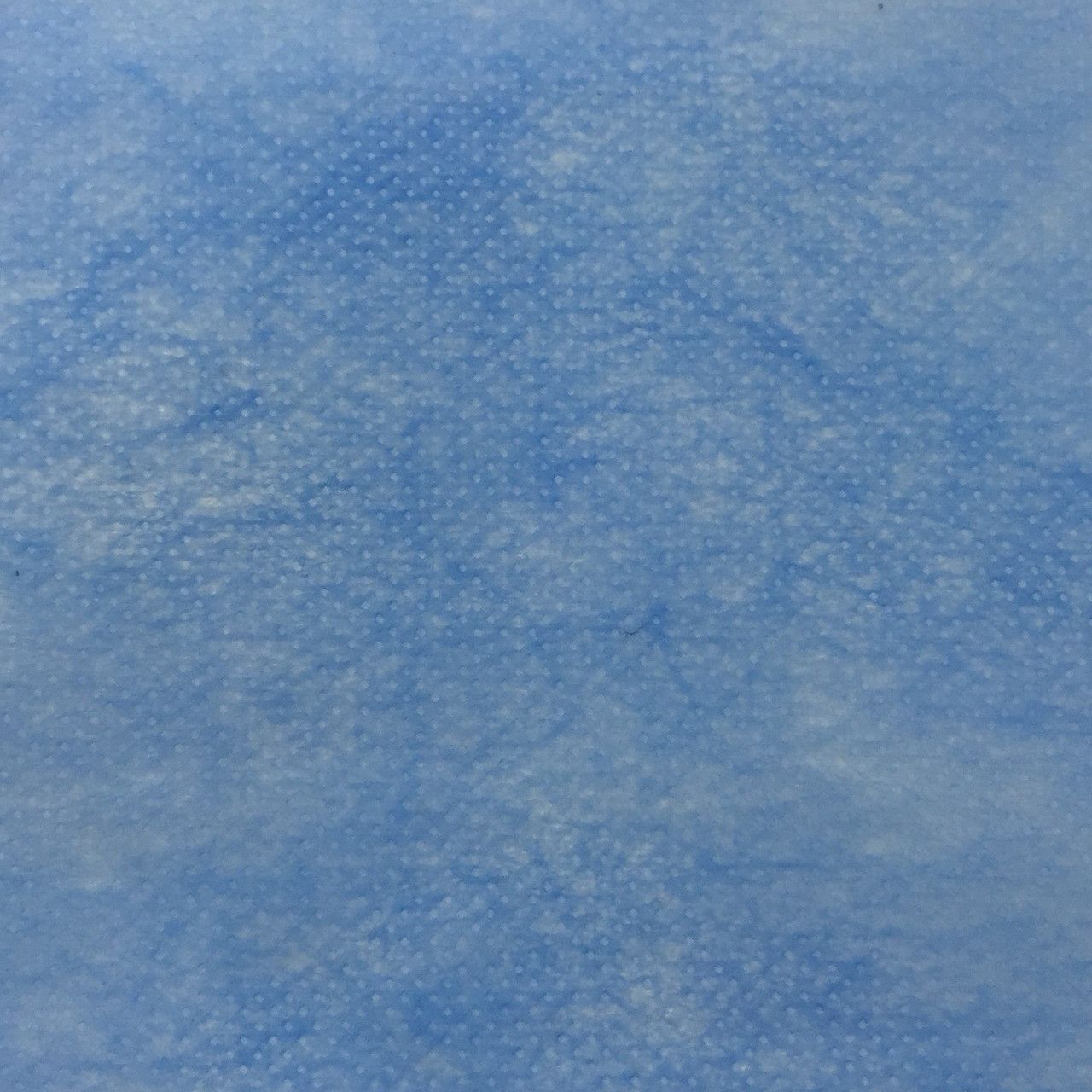 Спанбонд 60г/м кол блакитний ширина 160см ламінований (рул 248м)