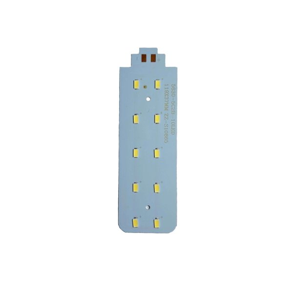 Блок светодиодов для LD-LED98T (2Вт-4ВТ 220В)