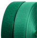 Стрічка контакт PE + Нейлон (B) 20мм кол S-540 зелений смарагдовий (боб 25м) Veritas 182904 фото 4