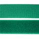 Стрічка контакт PE + Нейлон (B) 20мм кол S-540 зелений смарагдовий (боб 25м) Veritas 182904 фото 2