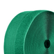 Стрічка контакт PE + Нейлон (B) 20мм кол S-540 зелений смарагдовий (боб 25м) Veritas 182904 фото 6