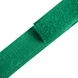 Стрічка контакт PE + Нейлон (B) 20мм кол S-540 зелений смарагдовий (боб 25м) Veritas 182904 фото 3