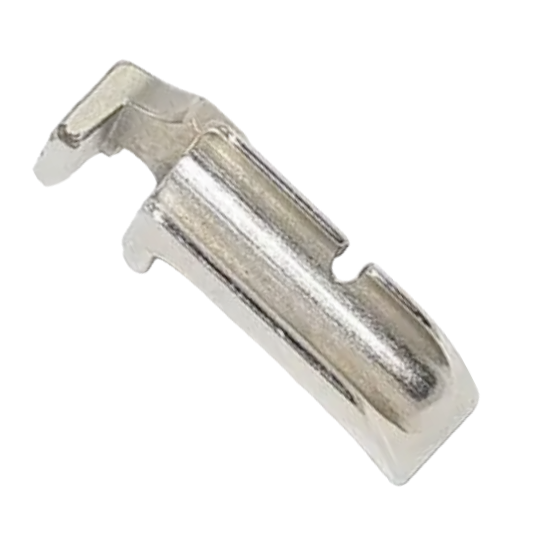 Лапка д/пром.шв.маш. P301C(31358L) (1/4"(6.4mm)) 079860 фото