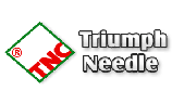 Triumph Needle