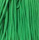 Шнур для одягу з наповнювачем 5мм кол зелений (уп 100м) 122Ф 317825 фото 1