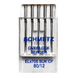 Голка SCHMETZ ELx705 SUK CF VCS №80 для оверлока (уп 5шт) 325038 фото 2
