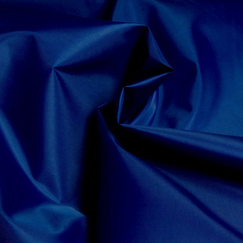 Тканина курточна Oxford 600D WR/PVC синій/S040 Y 203097 фото