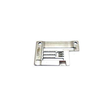 Голкова пластина 7/32" 95085 //GK32500-1356-11 "Typical" 5,6мм 079835 фото
