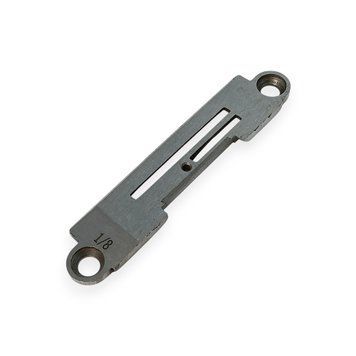 Голкова пластина 029100003(S10570-001)//GC6170 "Typical" 1/8"(3.2mm) 062102 фото