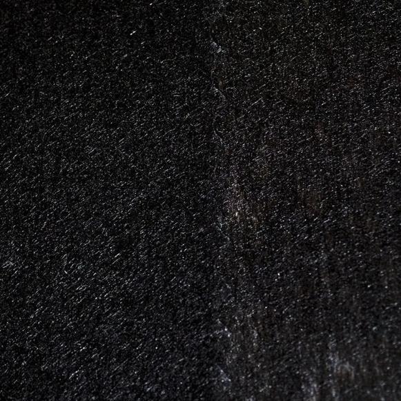 Флізелін 40г/м неклейовий / відривний кол чорний 90см (рул 100м) Danelli F4GX40 R 310006 фото